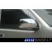Toyota Hilux chromuoti veidrodėlių gaubtai